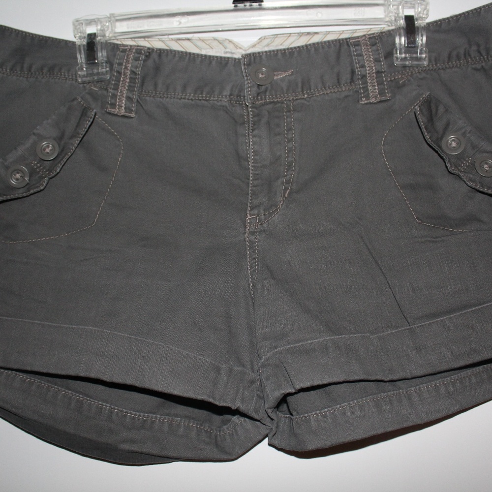 cute Aeropostale shorts